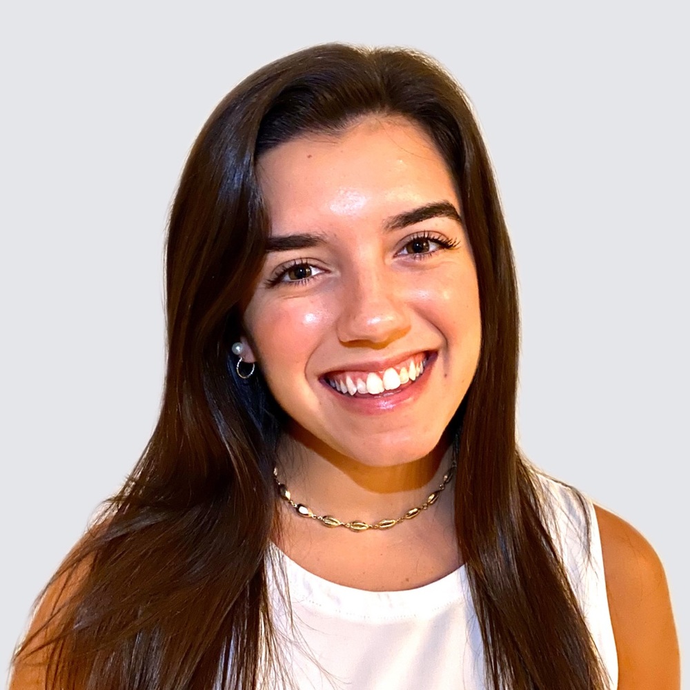 Meet your Posher, Kellie